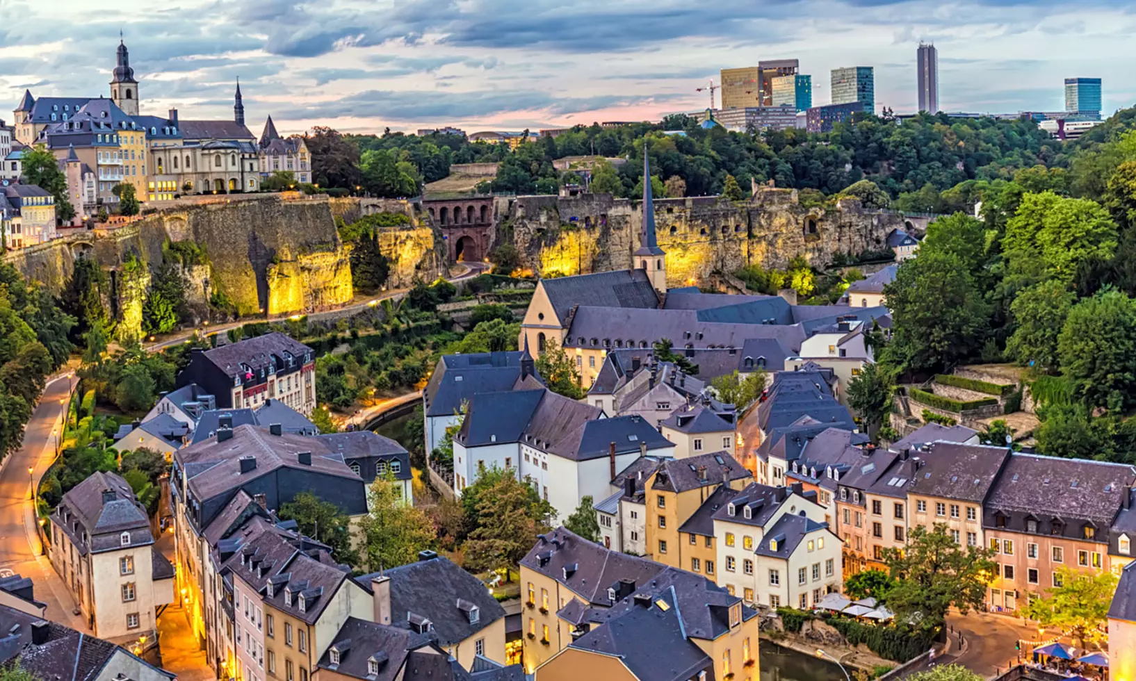 Luxembourg